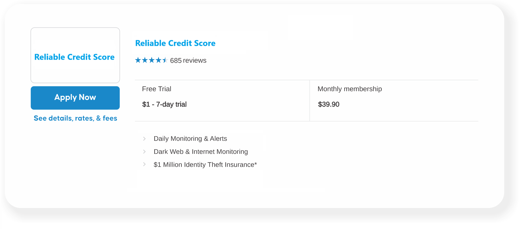 clickfreescore