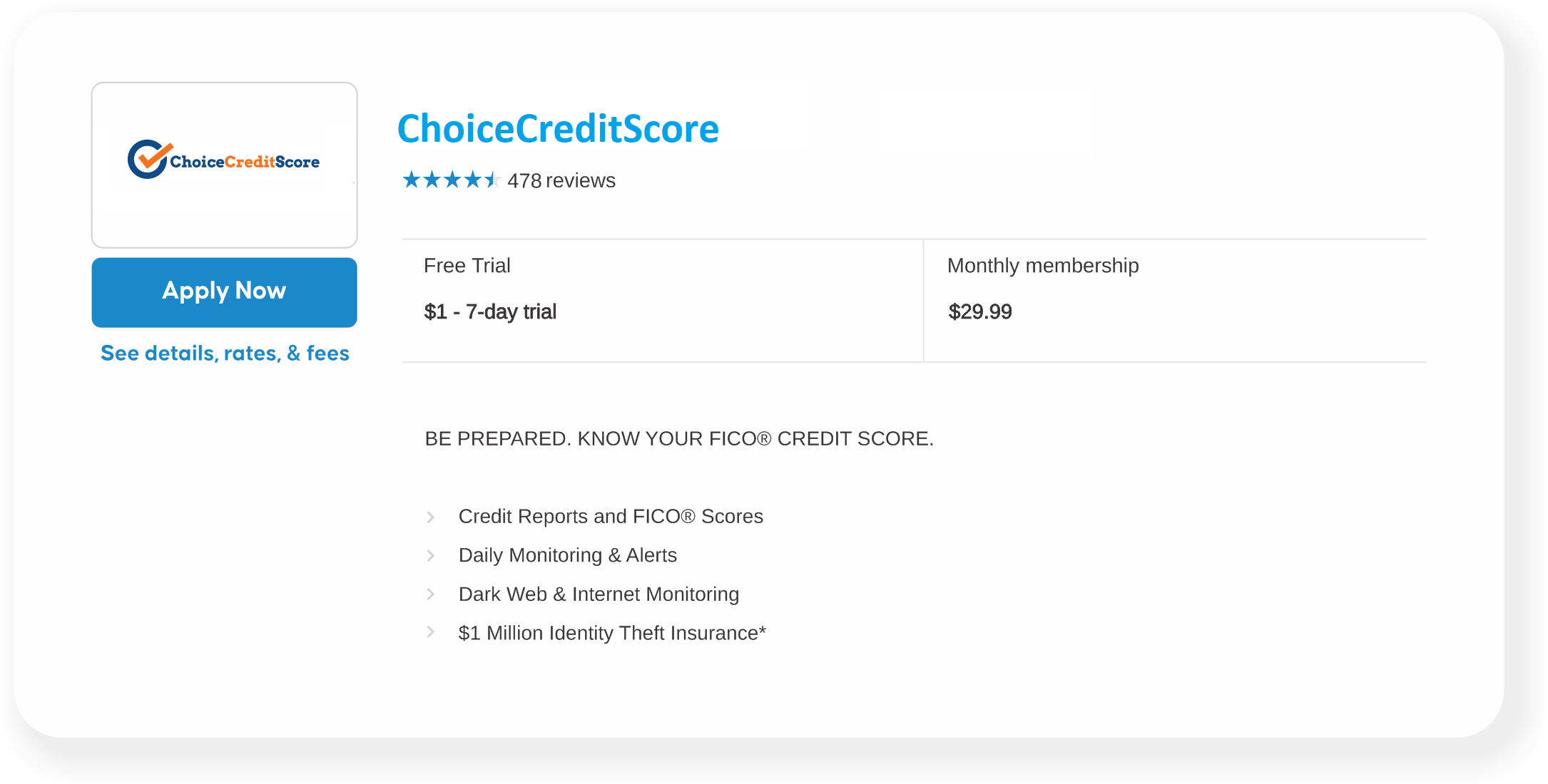 choicecreditscore